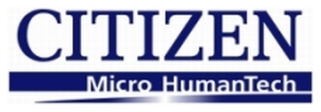 Citizen logo